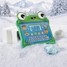 LeapFrog Lily Pad Touch & Learn Tablet, Green, large