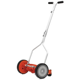American Lawnmower 14-inch Reel Mower, , large