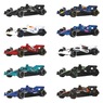 Hot Wheels F1 10-Pack, Multi, large