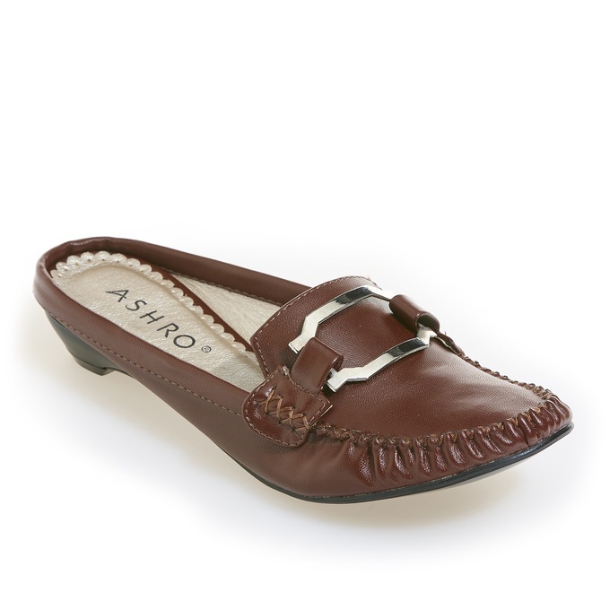 Rush Hour Slip-On Shoe for Women with Metallic Accent, , large