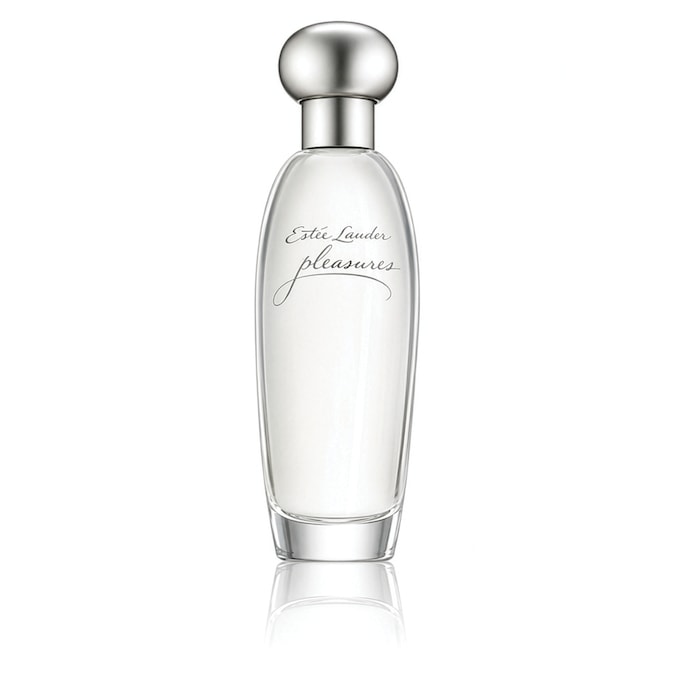 Est&eacute;e Lauder Pleasures For Her, , large