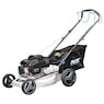 Pulsar 21" 200CC 3-in-1 Self-Propelled Lawn Mower, Black, large