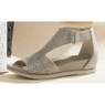 BareTraps Samira Gladiator, , large