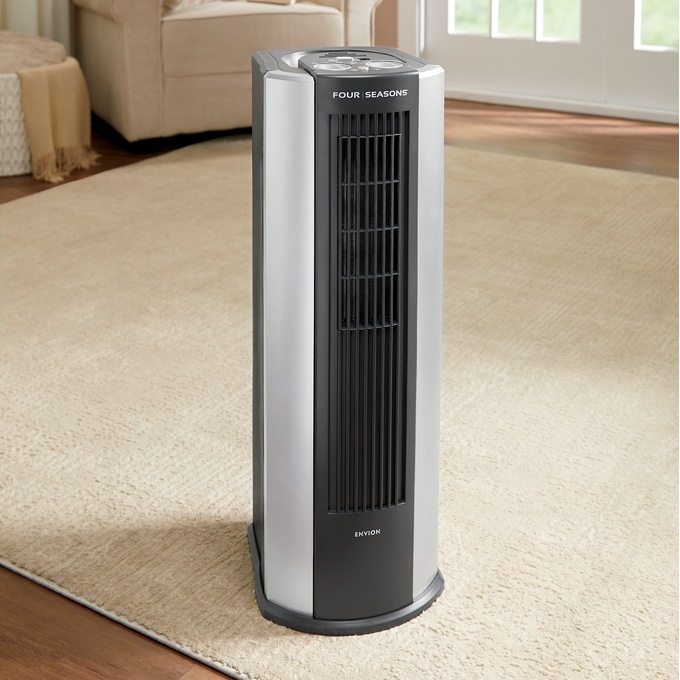 Envion Four Seasons 4-In-1, Gray, large