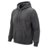 Hanes Ultimate Men's Heavyweight Fleece Pullover Hoodie, , large
