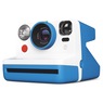 Polaroid Now Instant Camera, Blue, large