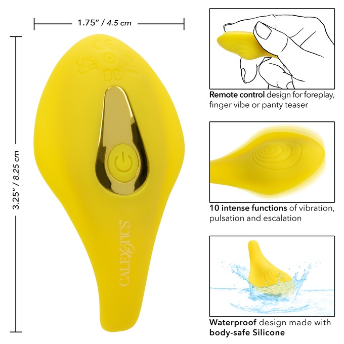 Neon The Secret Remote Vibe, , large