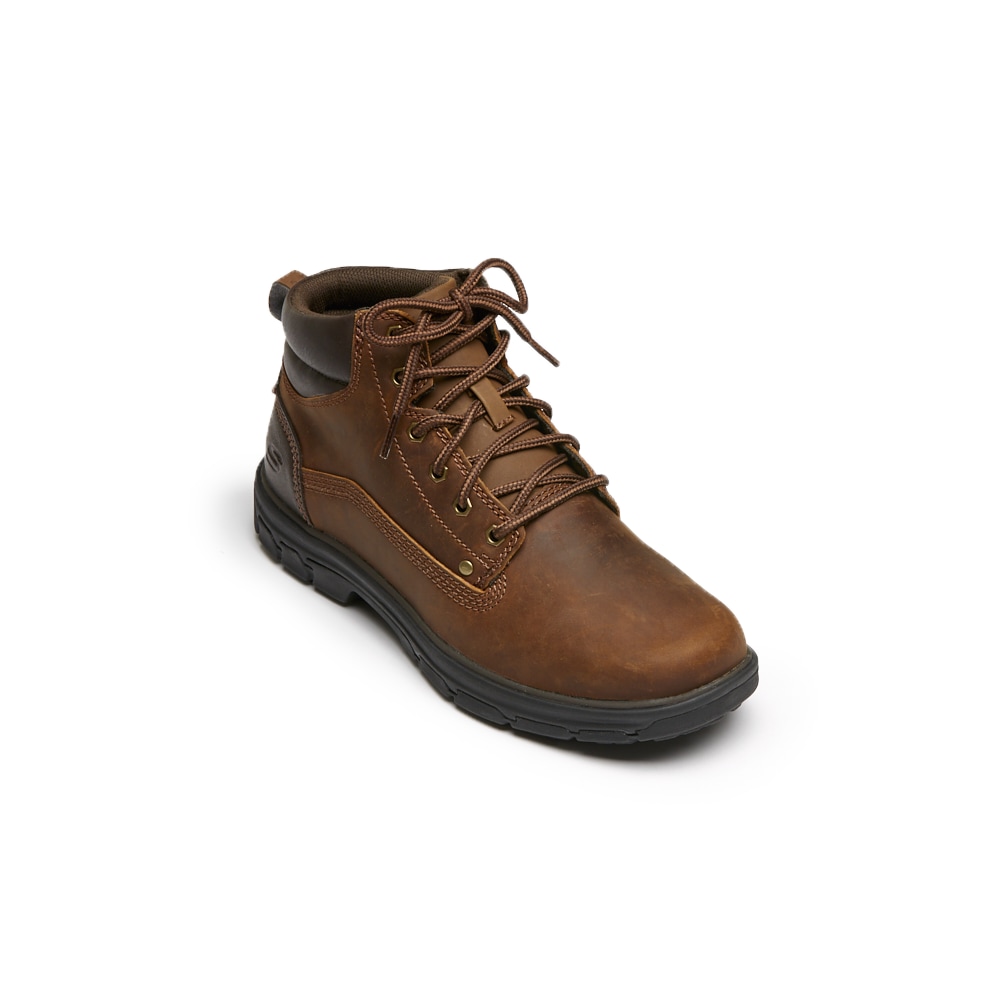 skechers garnet boots
