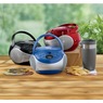 Naxa Traditional Boom Box, , large