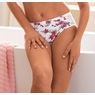 Floral Lace Panty, , large