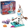 LEGO Disney Olaf & Bruni's Picnic Fun, White, large
