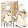 NutriSlicer Cheese Grater, , large