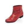 Loretta Slouch Short Boot, , large