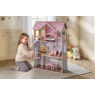 Maplewood Manor Dollhouse, Pink, large