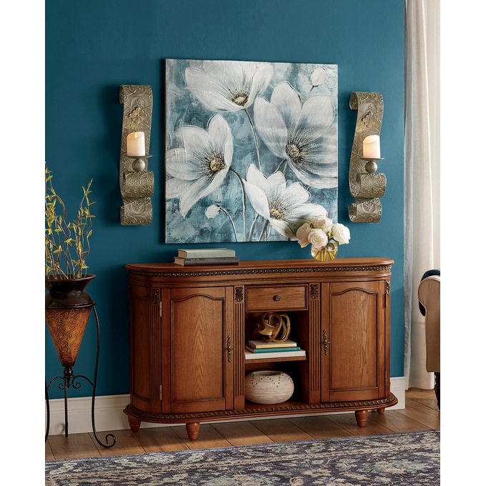 2-Piece Heirloom Sconce Set, , large