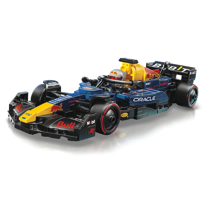 LEGO Speed Champions Oracle Red Bull Racing RB20 F1&reg; Race Car, , large