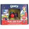 The Grinch Plug & Play Arcade, Green, large