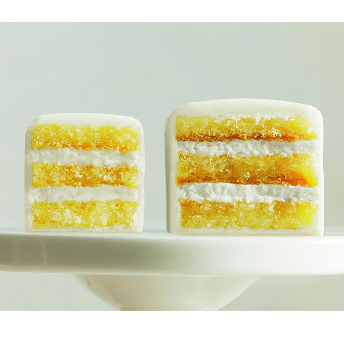 Maxi Tulip Petits Fours, , large