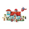 LEGO Disney Lilo and Stitch Beach House, , large