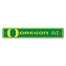 24" Lightweight NCAA Street Sign, , large