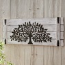 Tree of Life Door Wall D&eacute;cor, , large