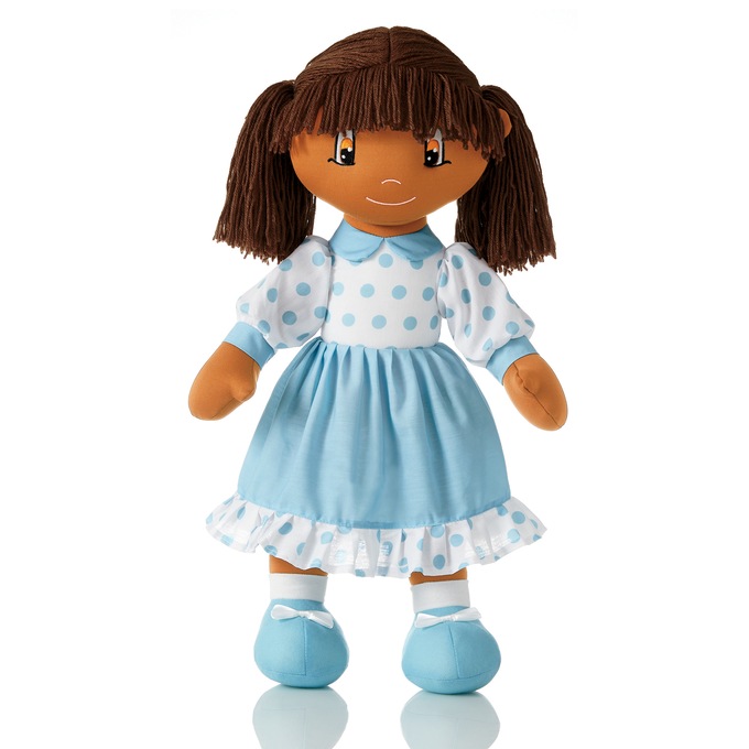 Rag Doll, , large