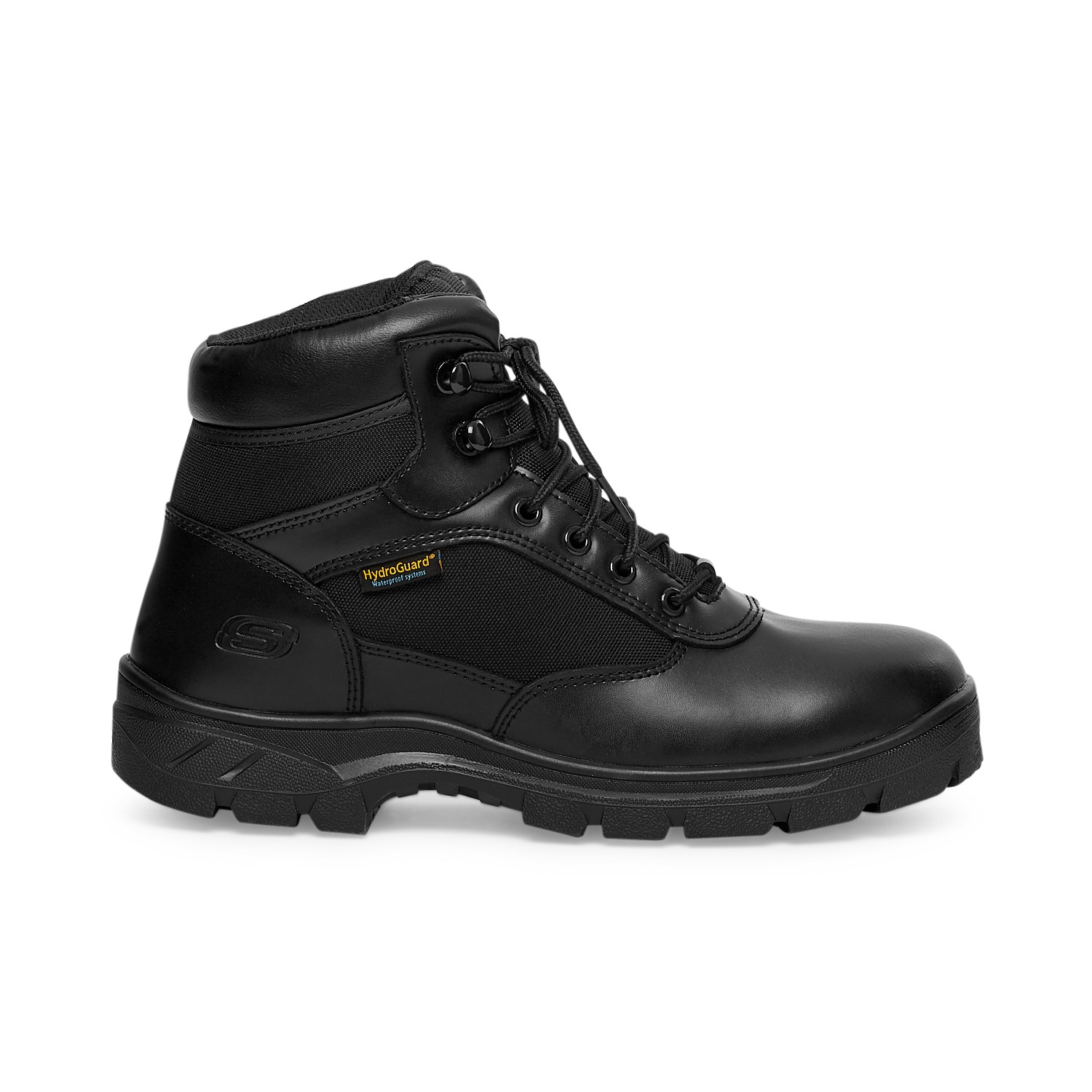 Buy now pay later work boots Clearance