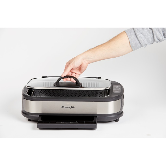 Smokeless power grill xl on sale