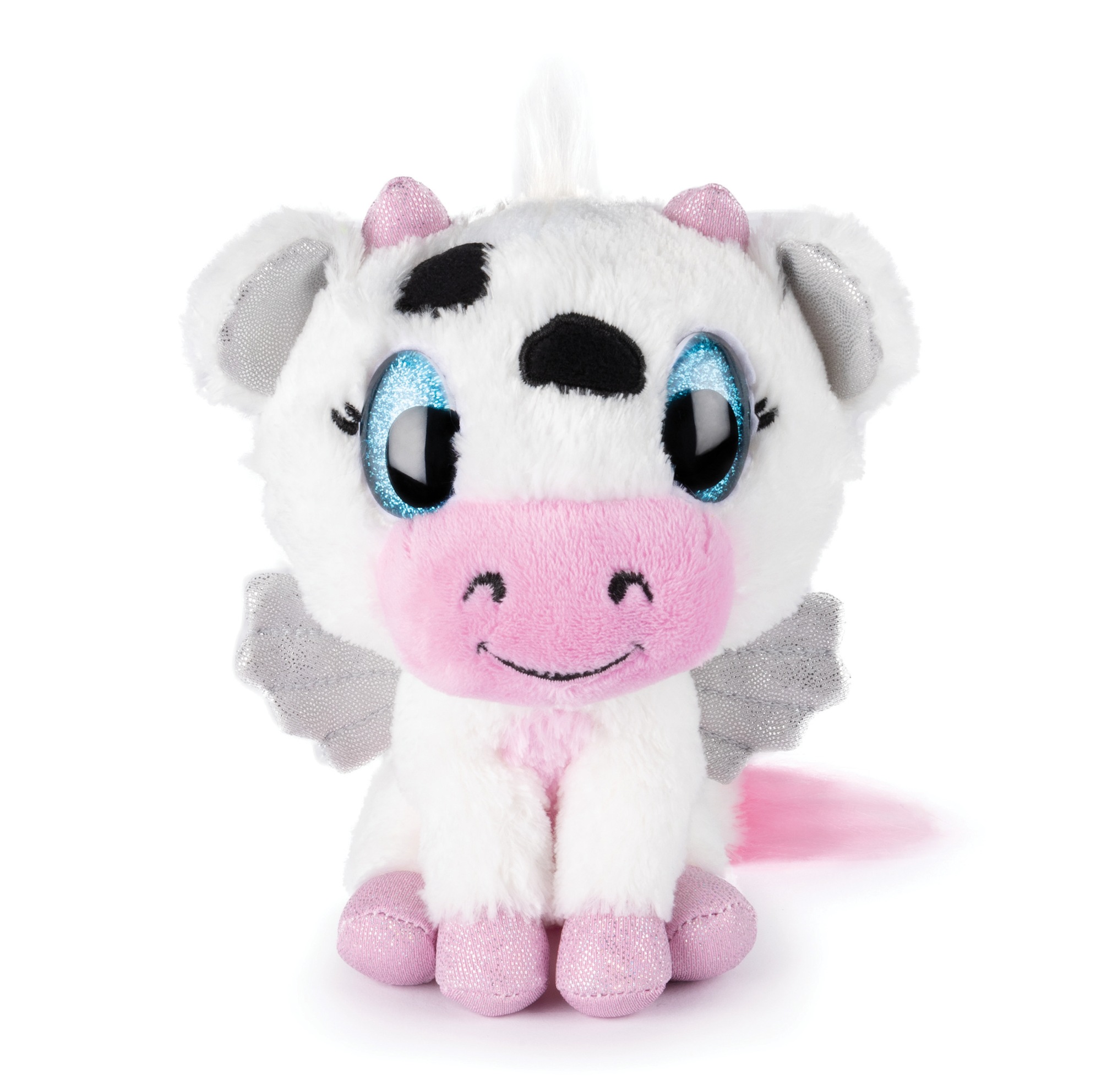 hatchimal cow
