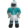 NFL Inflatable Mascot, , large