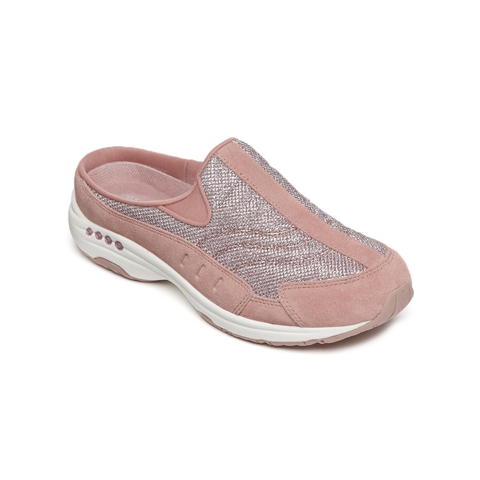 Women S Travel Time 355 Mule By Easy Spirit
