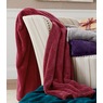 Cozy Textured Blanket, , large