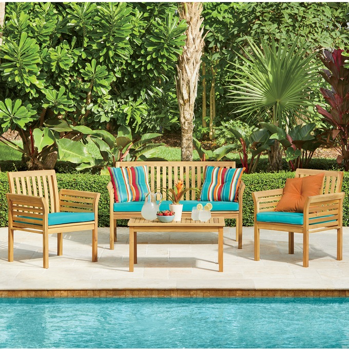 Outdoor Patio Furniture Montgomery Ward