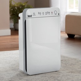 Montgomery Ward HEPA Air Purifier, , large