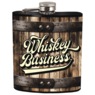 Shot Humor Hip Flask , , large
