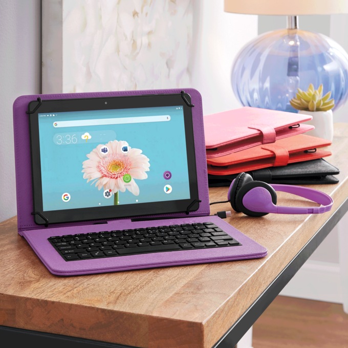 Craig 10" Tablet Bundle, , large
