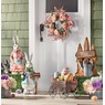 Resin Welcome Fence, , large