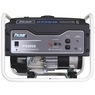Pulsar 3250W/2500W Gas Generator, Black, large
