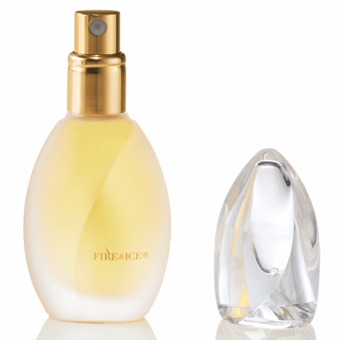 Fire & Ice Cologne Spray, , large