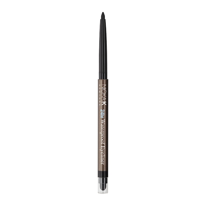 Nicka K 24-Hour Waterproof Gel Eyeliner, , large