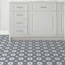 Peel and Stick Floor Tiles, , large