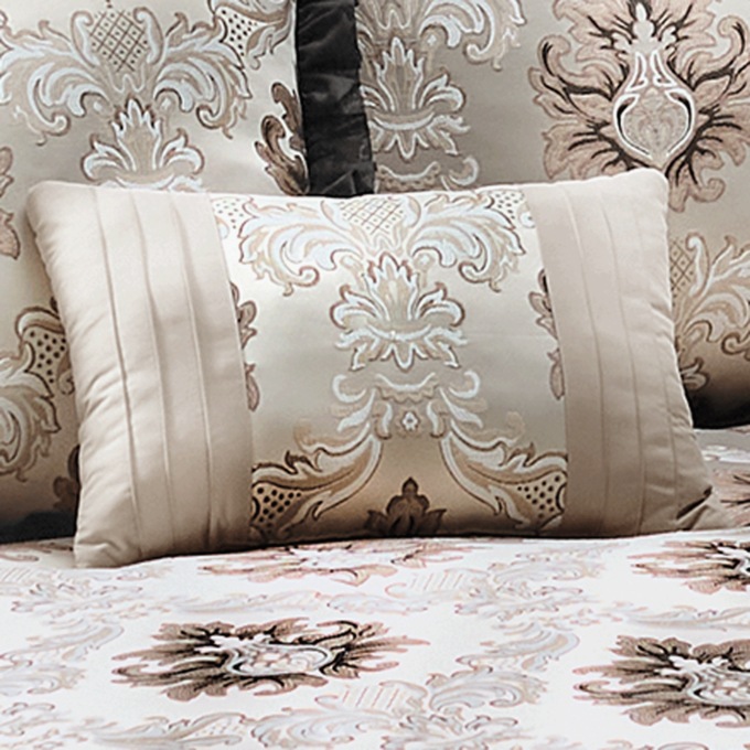Veronica Decorative Pillow, , large