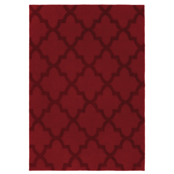 Room-Size Rug and Runners, , large