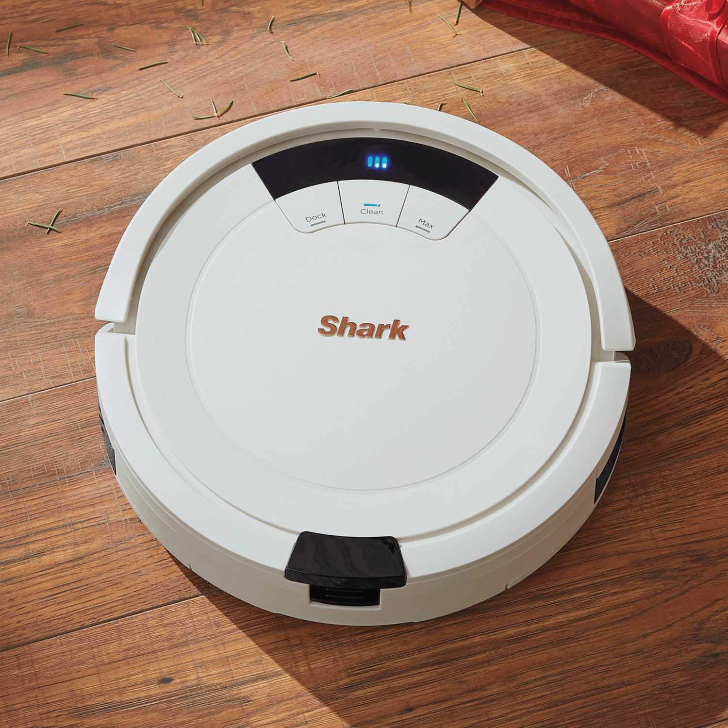 Shark ION Robot Vac with WiFi Montgomery Ward