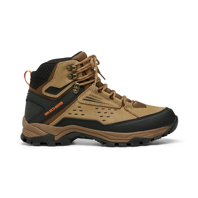 Skechers Men&#39;s Polano Norwood Boot, , large
