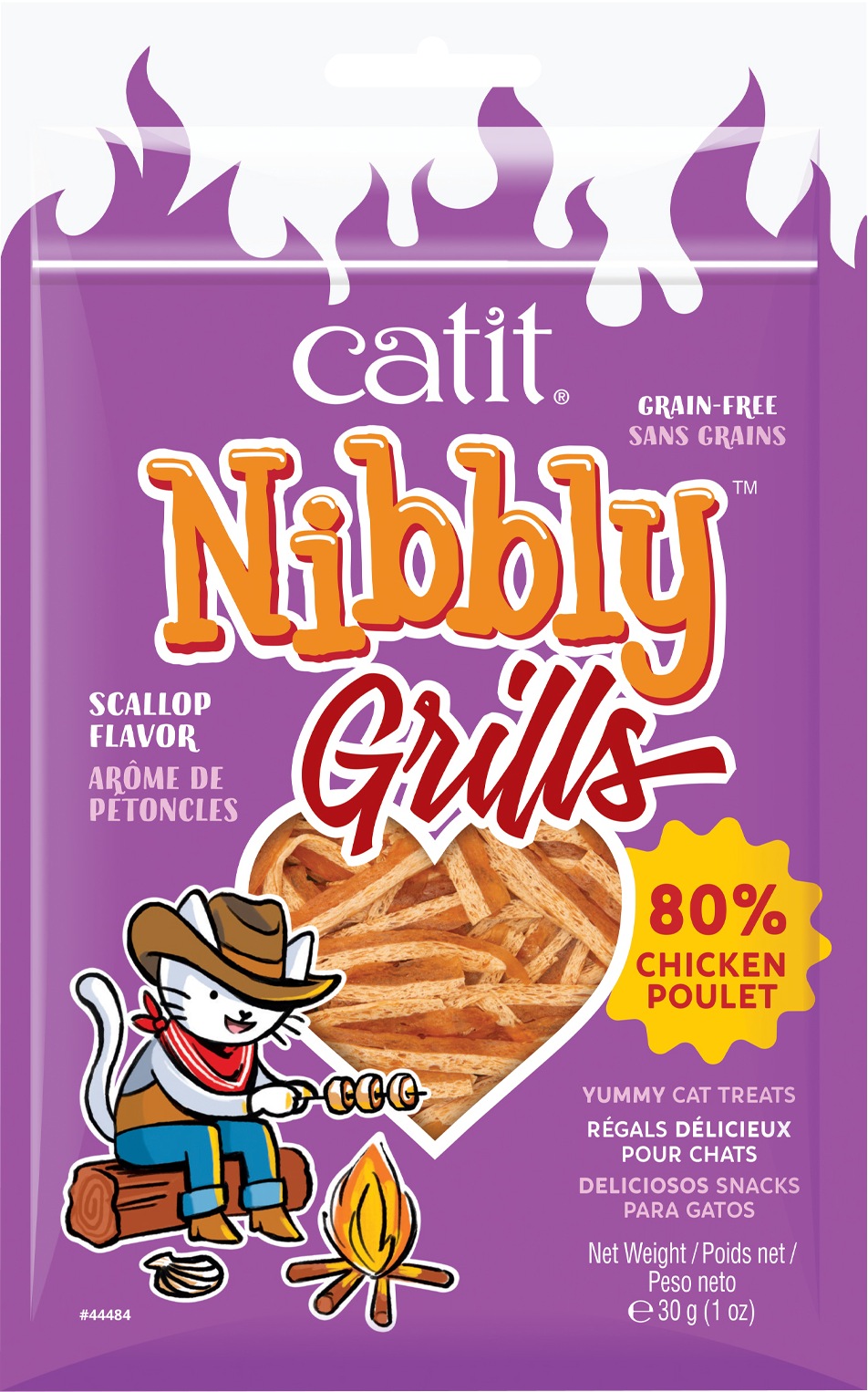 catit nibbly