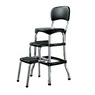 Retro Step-Stool Chair, , large