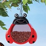 Hanging Bird Feeder, , large