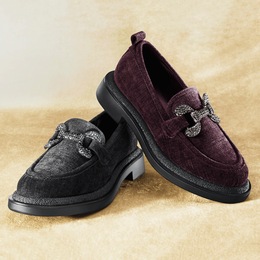 Spring Step Marlen Loafer, , large