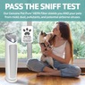 GermGuardian AC5250WPT Air Purifier with Pet Pure Filter & UV-C, White, large